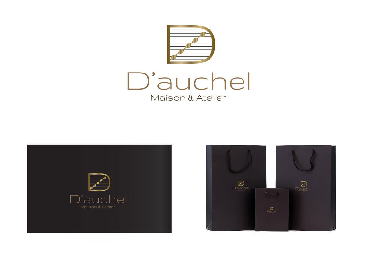 Logo Design by Nina G for this project | Design #3214425
