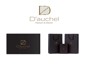 Logo Design by Nina G
