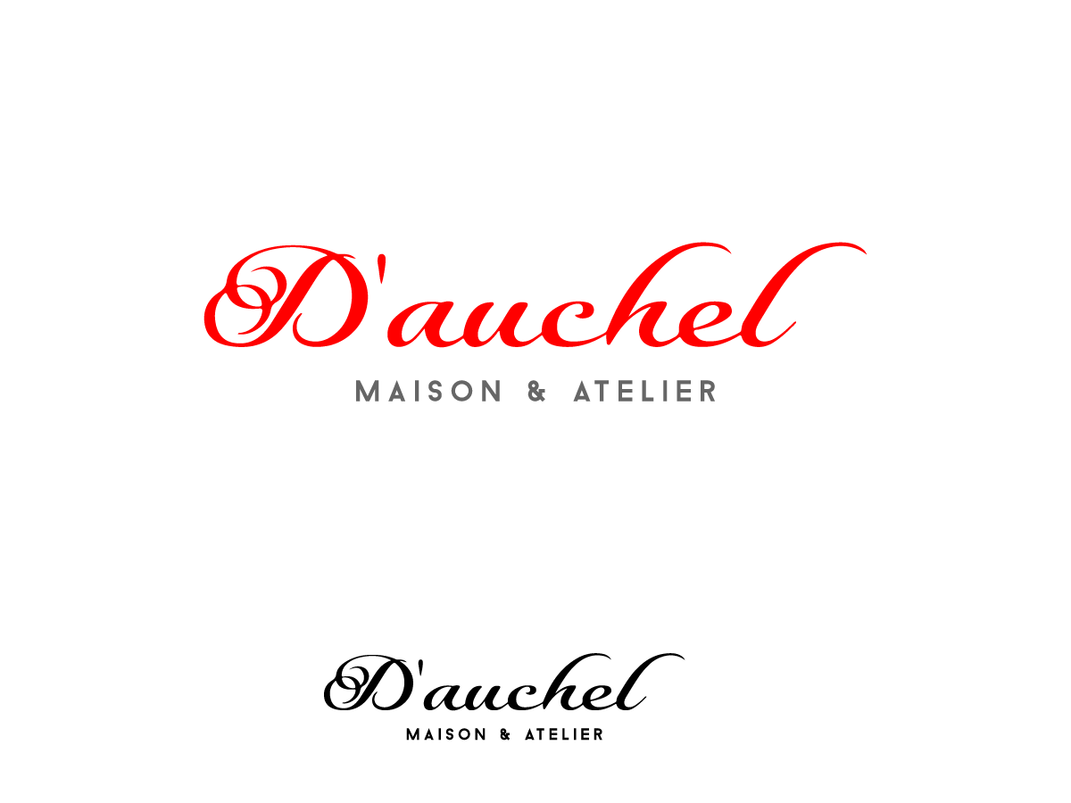 Logo Design by keudr for this project | Design #3206605