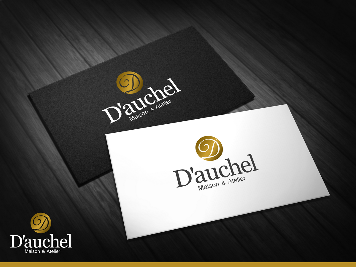 Logo Design by DoveFendi for this project | Design #3189483