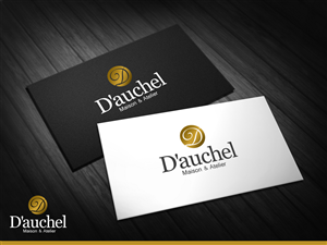 Design de Logo par DoveFendi pour ce projet | Design : #3189483