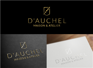 Logo Design by dynamo graphics for this project | Design #3193158