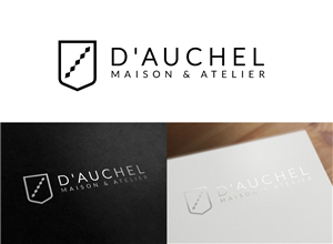 Design de Logo par dynamo graphics pour ce projet | Design : #3193173
