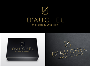 Design de Logo par dynamo graphics pour ce projet | Design : #3208458