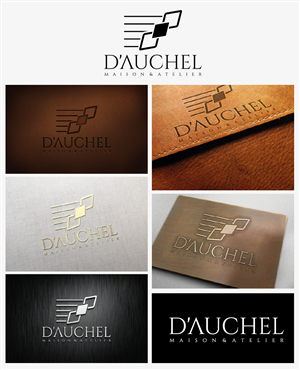 Design de Logo par Shirlei Patricia pour ce projet | Design : #3201607
