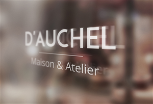 Design de Logo par studio-sfp.com pour ce projet | Design : #3189721