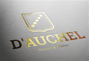Logo Design by studio-sfp.com