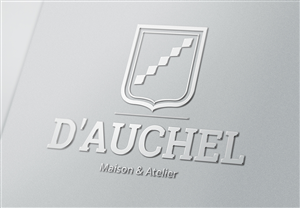 Design de Logo par studio-sfp.com pour ce projet | Design : #3200784