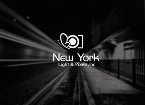 Logo-Design von SG für New York Light & Pixels, Inc. | Design: #3212080