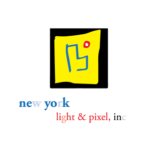 Design de Logo par PriDegree pour New York Light & Pixels, Inc. | Design #3252236