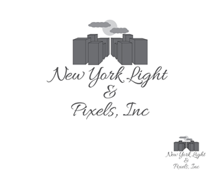 Logo Design by Tenshin