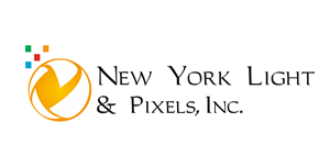 Design de Logo par amntechnologies pour New York Light & Pixels, Inc. | Design #3198627