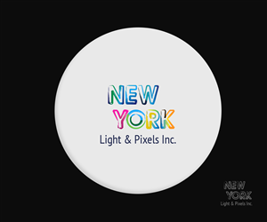 Logo-Design von India Jane für New York Light & Pixels, Inc. | Design: #3190944