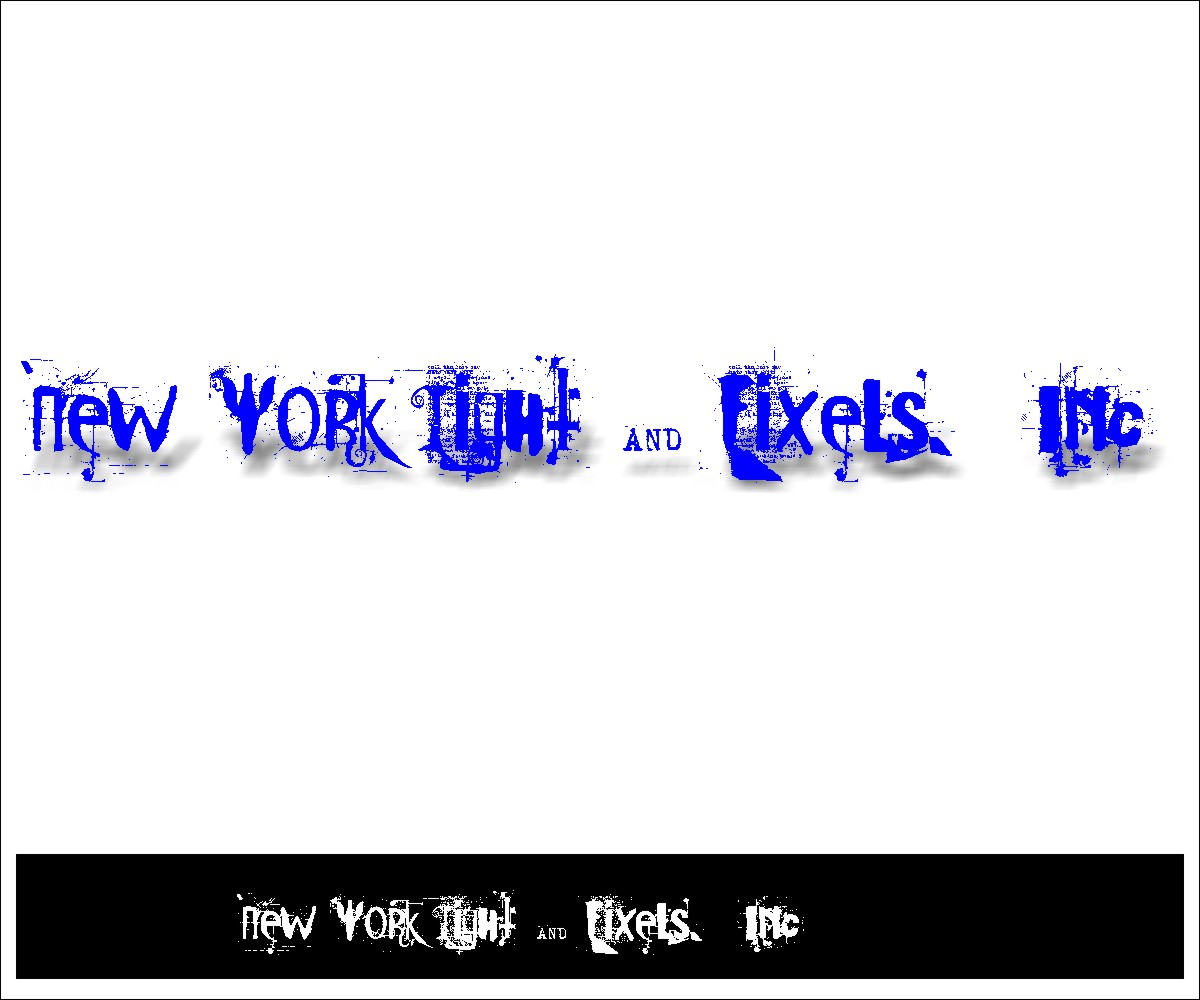 Logo-Design von designerr78 für New York Light & Pixels, Inc. | Design #3236657