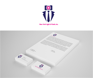 Logo Design by Flat Design