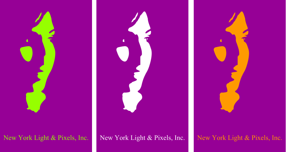 Logo Design by coa for New York Light & Pixels, Inc. | Design #3245116