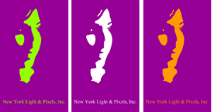 Logo-Design von coa für New York Light & Pixels, Inc. | Design: #3245116