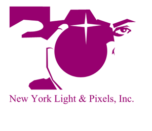 Logo-Design von coa für New York Light & Pixels, Inc. | Design: #3249985