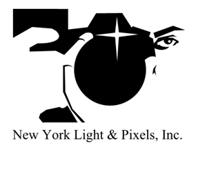 Logo-Design von coa für New York Light & Pixels, Inc. | Design: #3249994