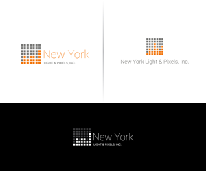 Logo-Design von nandkumar für New York Light & Pixels, Inc. | Design: #3187698