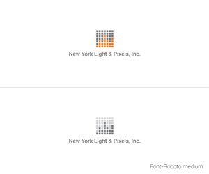 Logo-Design von nandkumar für New York Light & Pixels, Inc. | Design: #3270906