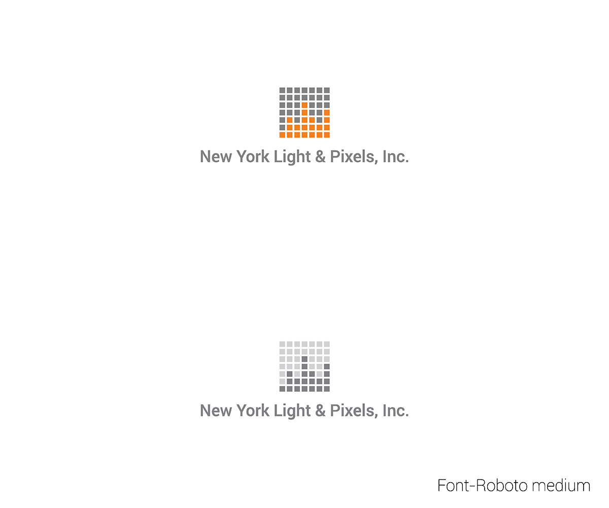 Logo-Design von nandkumar für New York Light & Pixels, Inc. | Design #3278294