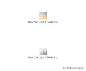 Logo-Design von nandkumar für New York Light & Pixels, Inc. | Design: #3278294