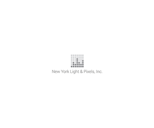 Logo-Design von nandkumar für New York Light & Pixels, Inc. | Design: #3286697