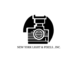 Logo-Design von designuvation für New York Light & Pixels, Inc. | Design: #3217452
