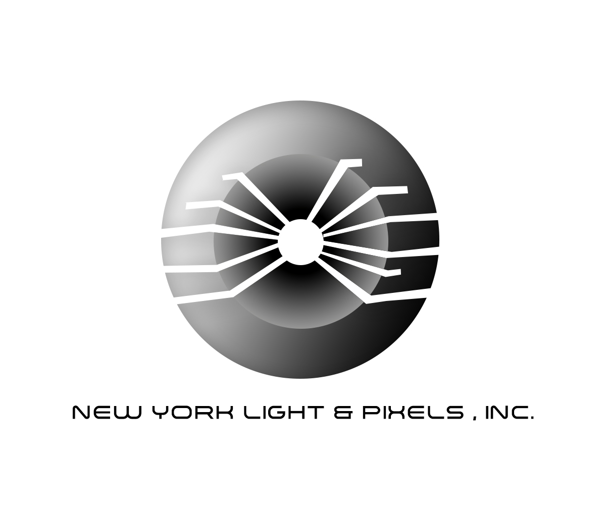 Logo Design by designuvation for New York Light & Pixels, Inc. | Design #3217458