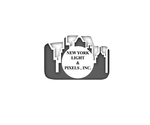 Logo-Design von designuvation für New York Light & Pixels, Inc. | Design: #3217462