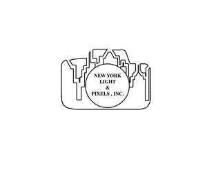 Logo-Design von designuvation für New York Light & Pixels, Inc. | Design: #3224266