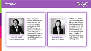 PowerPoint Design by Mel Benton for this project | Design: #3268805