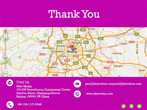 PowerPoint Design by moreslides for this project | Design: #3235306