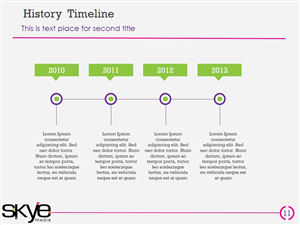 PowerPoint Design by moreslides for this project | Design: #3235315