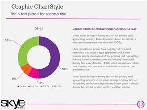 PowerPoint Design by moreslides for this project | Design: #3235318