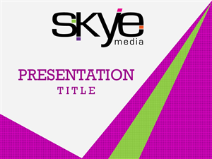 PowerPoint Design by moreslides for this project | Design: #3235355