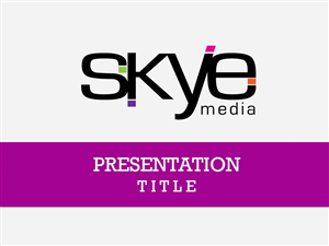 PowerPoint Design by moreslides for this project | Design: #3235359