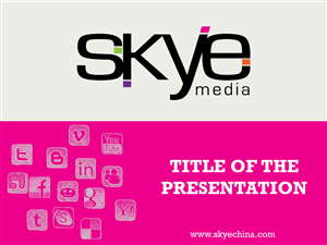 PowerPoint Design by moreslides for this project | Design: #3278741
