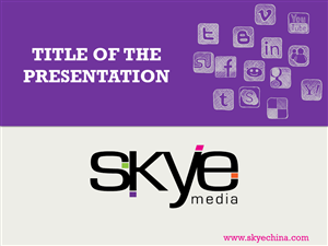 PowerPoint Design by moreslides for this project | Design: #3278742