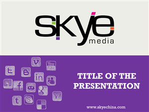 PowerPoint Design by moreslides for this project | Design: #3278744