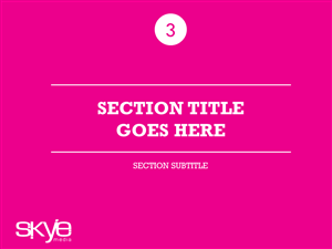 PowerPoint Design by moreslides for this project | Design: #3278785