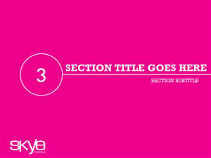 PowerPoint Design by moreslides for this project | Design: #3278787