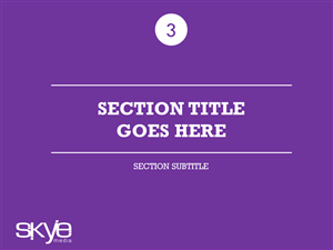 PowerPoint Design by moreslides for this project | Design: #3278790