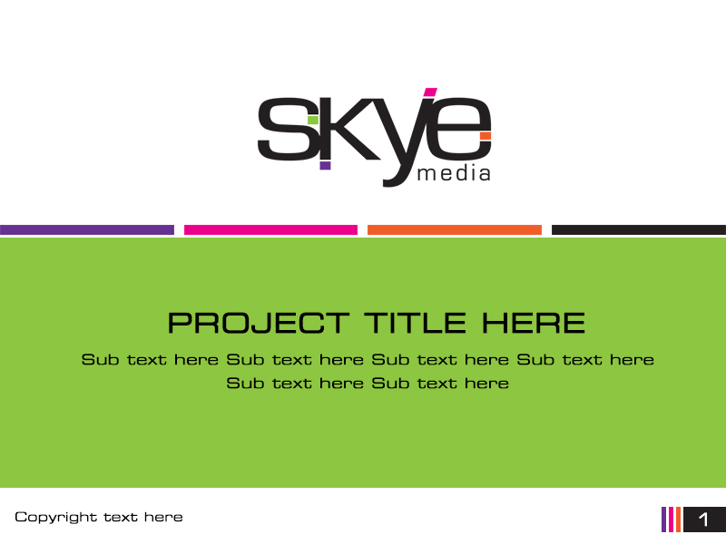 Diseño de PowerPoint por Best Design Hub para este proyecto | Diseño #3278895