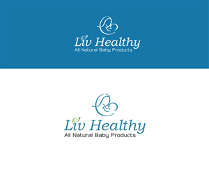 Logo Design by briliana