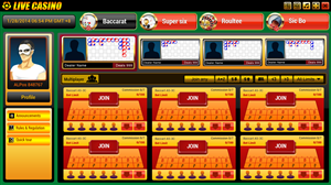 App Design by Sunil