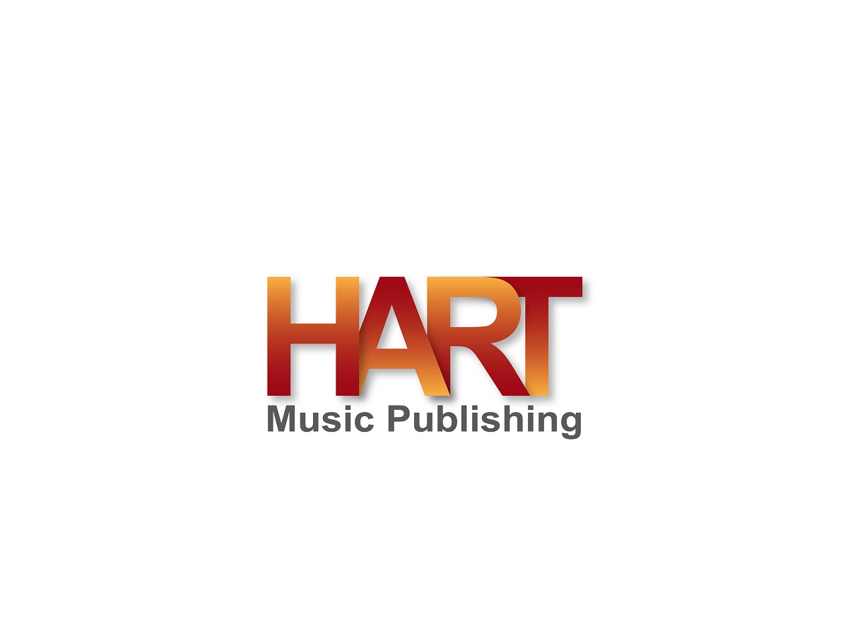 Logo Design by graphycode for Hart Music Publishing | Design #3272985