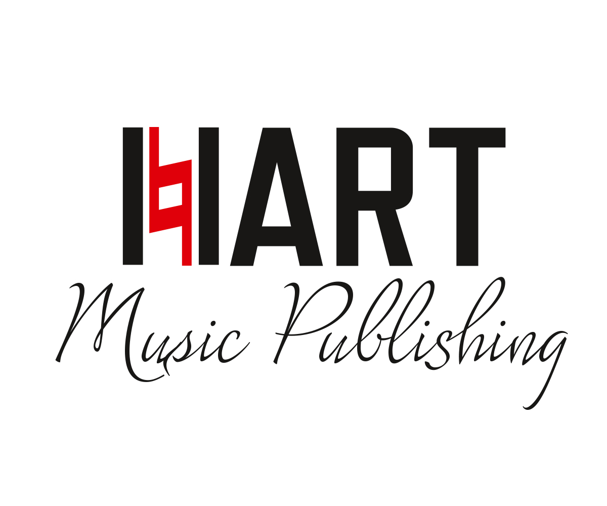 Design de Logo par SeaSign pour Hart Music Publishing | Design #3191404