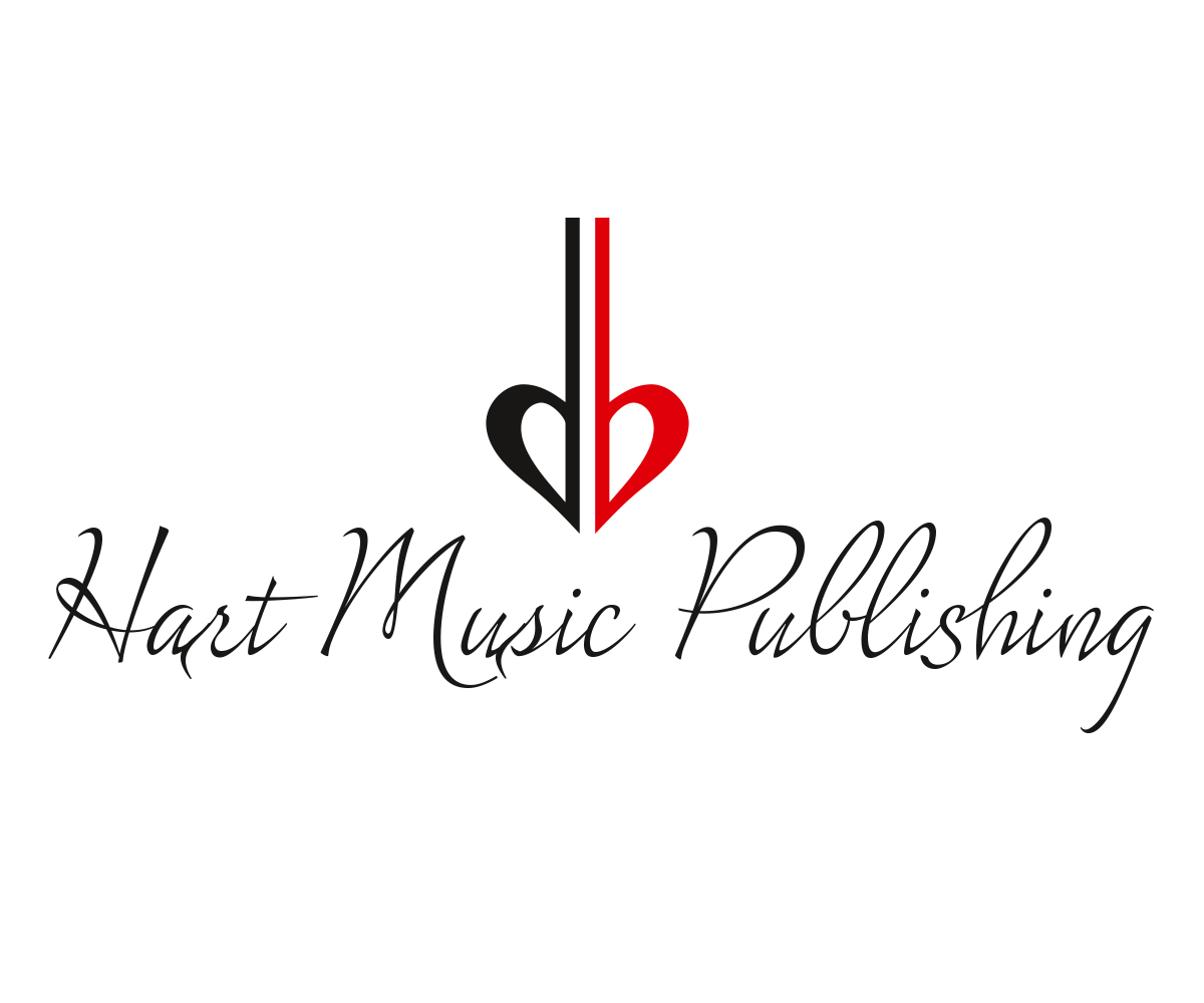 Logo-Design von SeaSign für Hart Music Publishing | Design #3191440